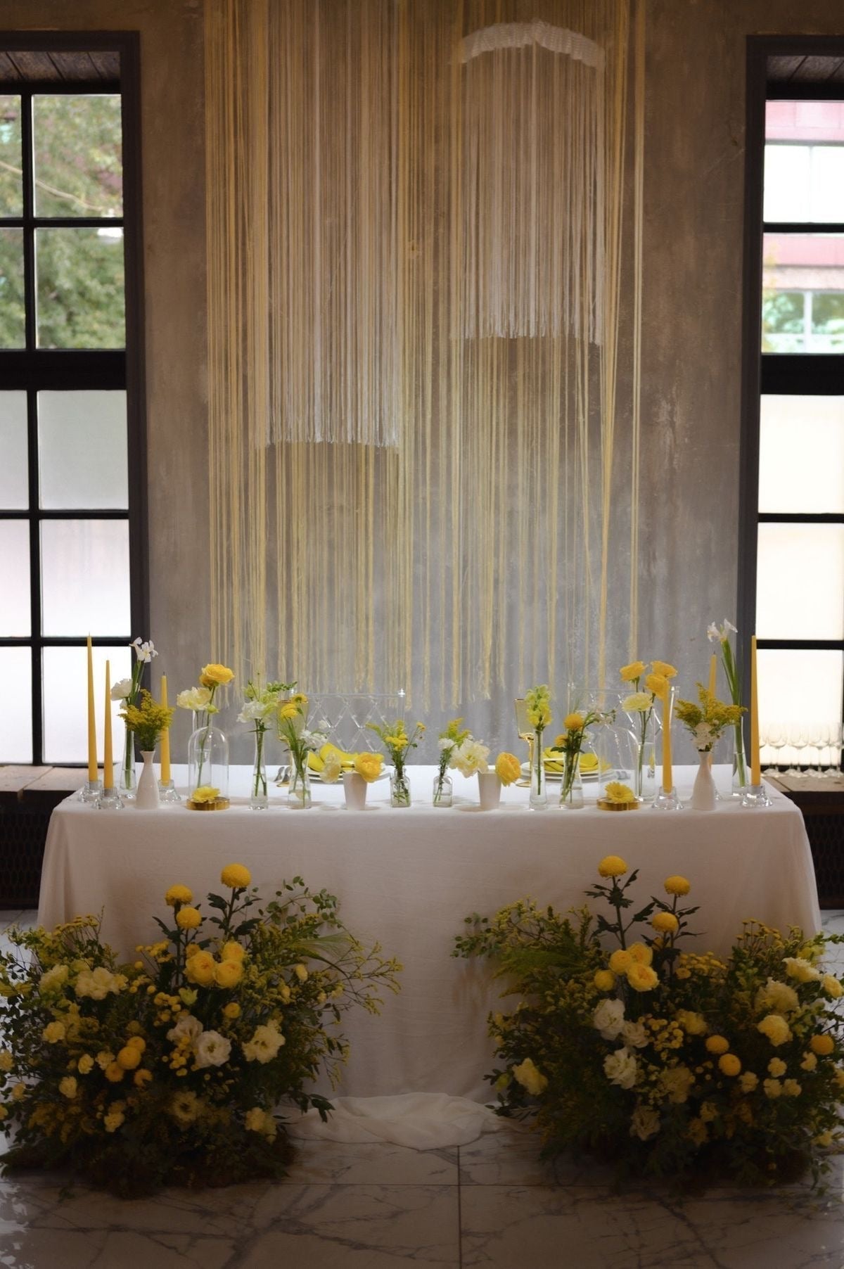 Event Set №5 - All Me Flowers