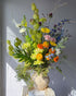 Exotic Flower Subscription - rare & artistic bouquets - All Me Flowers
