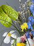 Flow Bouquet “Festival” - roses, mums, seasonal flowers - All Me Flowers