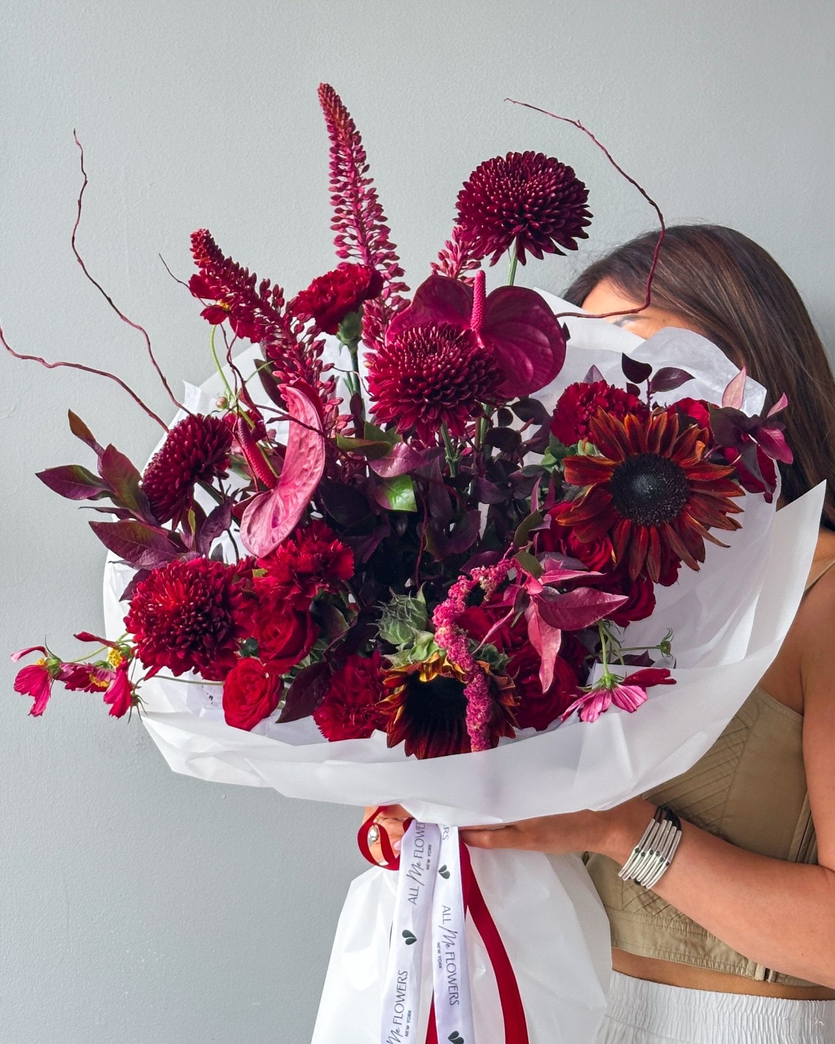 Birthday Arrangements | All Me Flowers