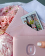 Polaroid Photo - Add a Printed Photo to Your Bouquet - All Me Flowers