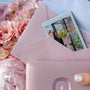 Polaroid Photo - Add a Printed Photo to Your Bouquet - All Me Flowers