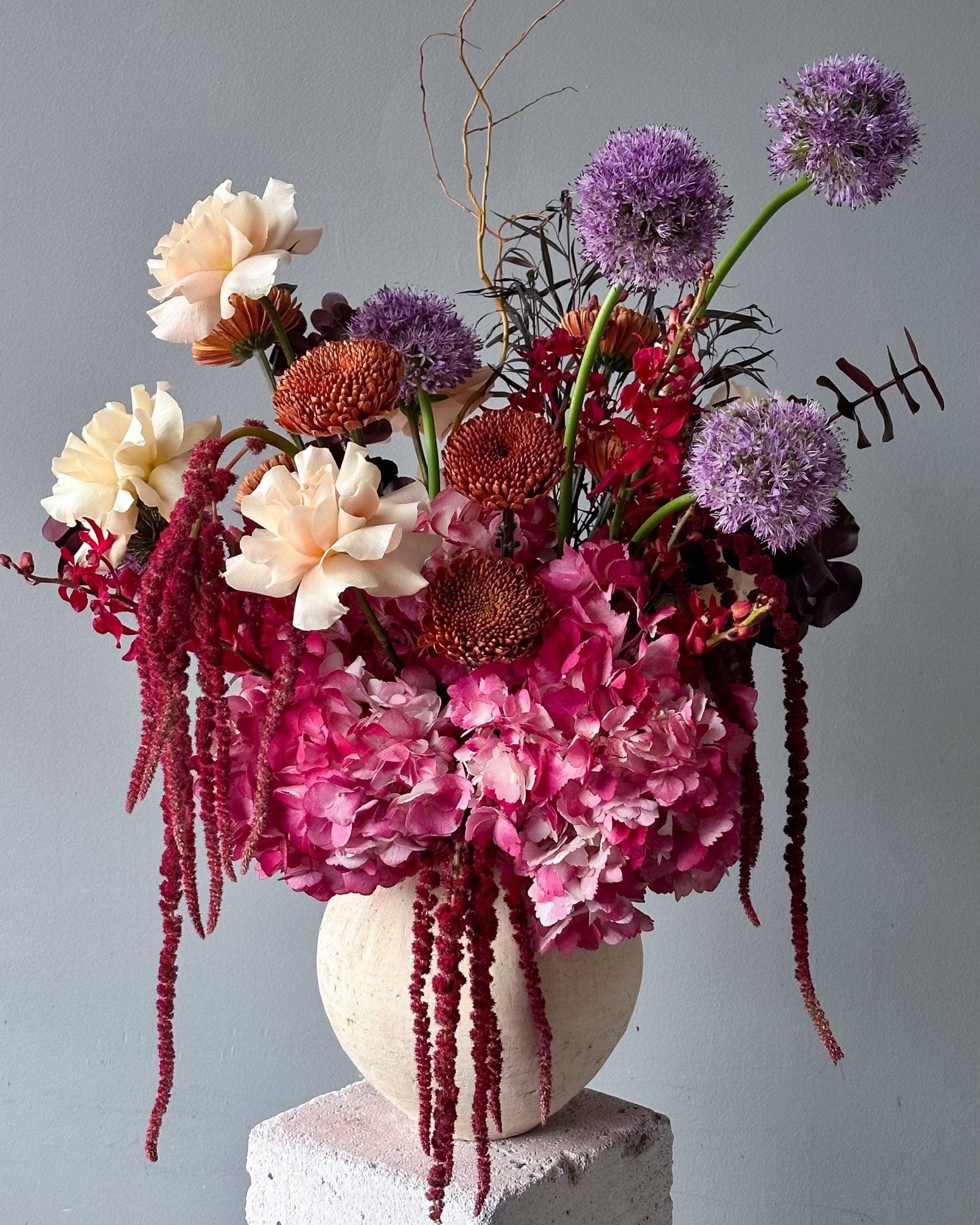 Birthday Arrangements | All Me Flowers