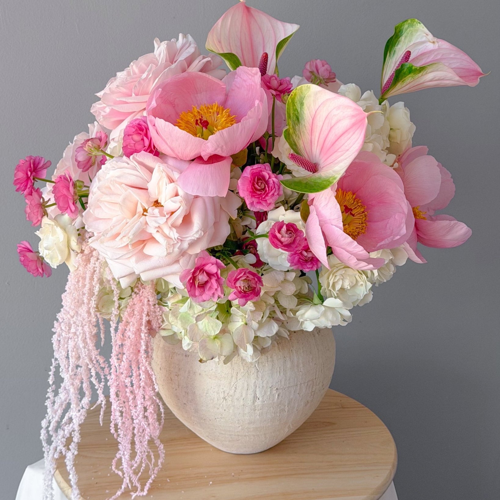 Vases & Baskets