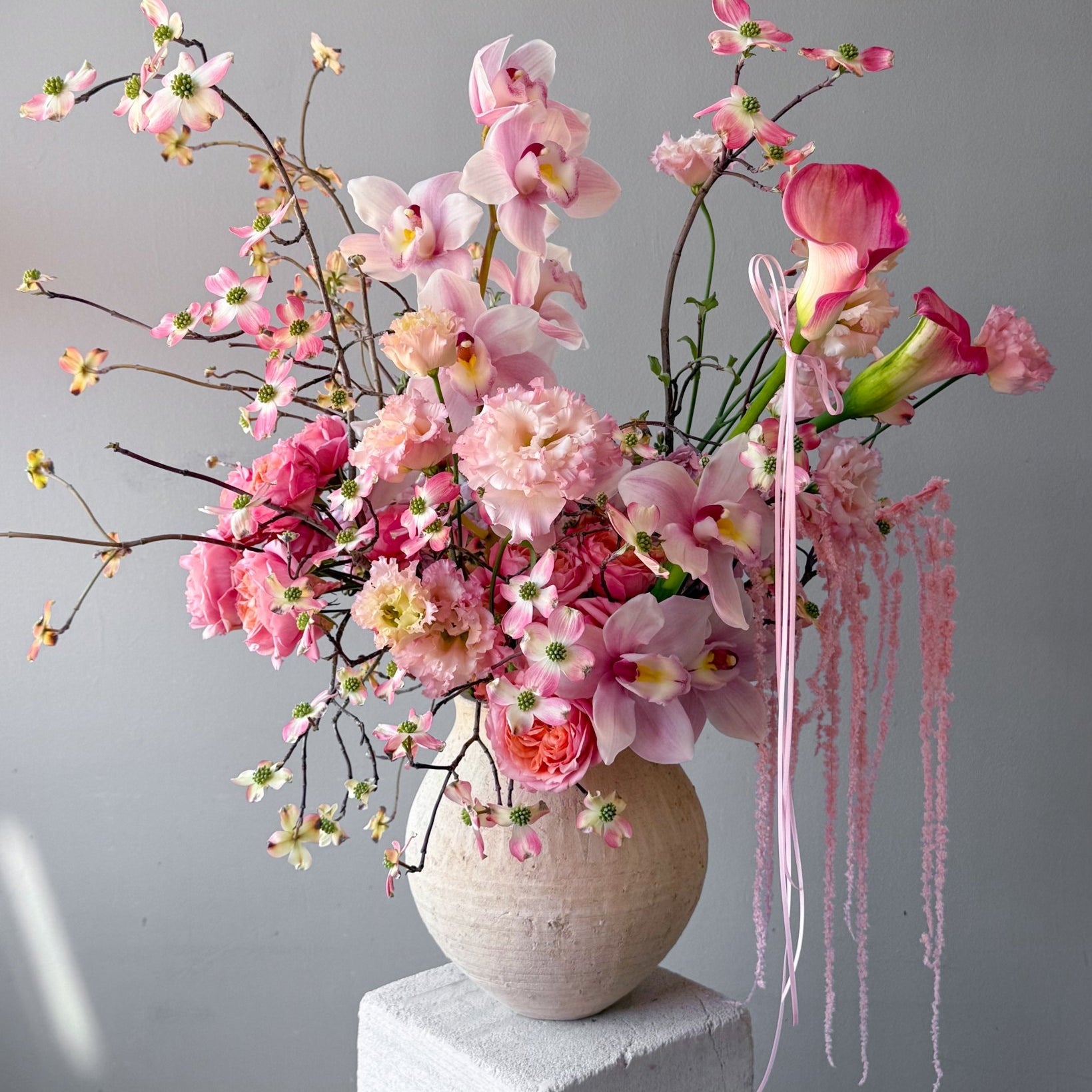 Vases & Baskets
