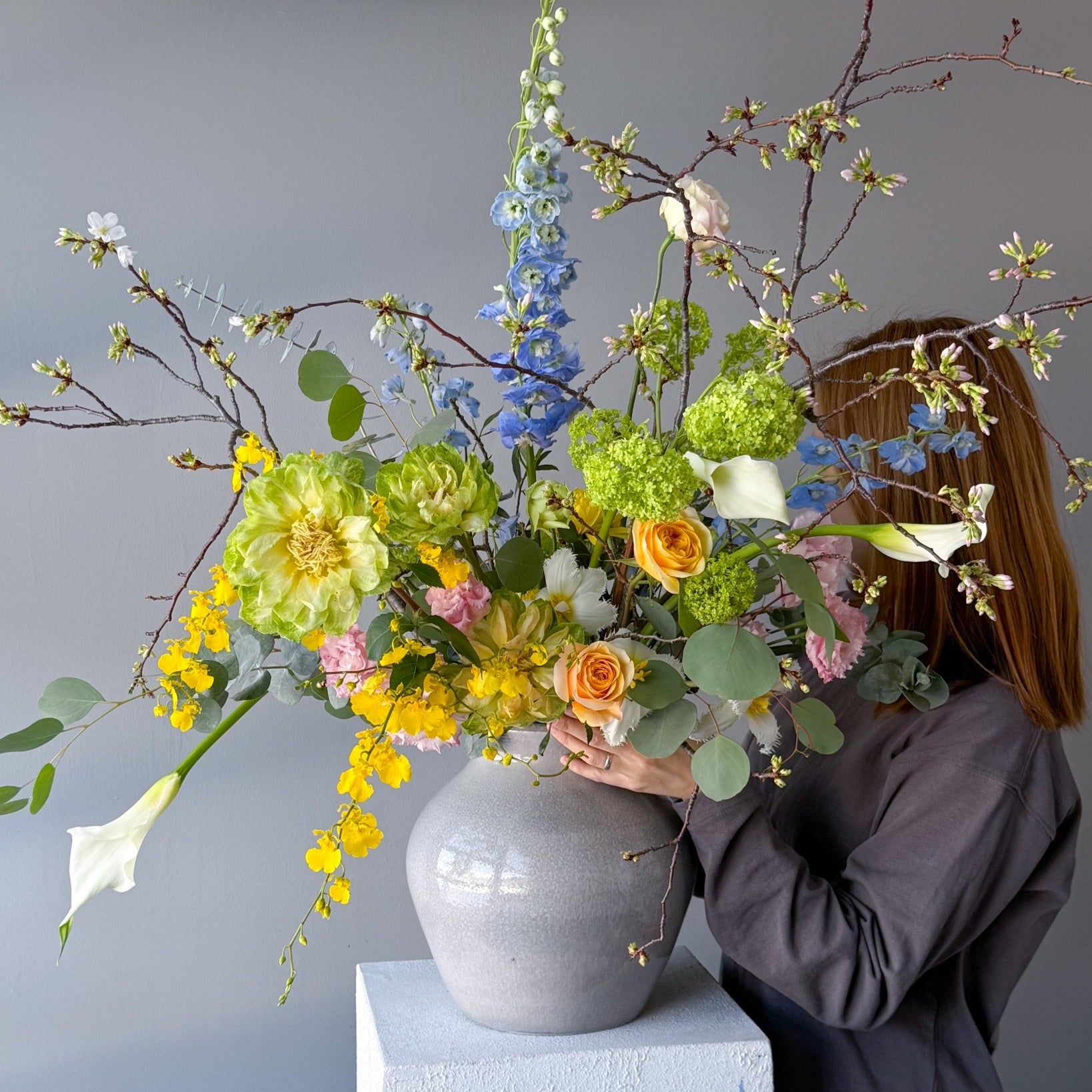 Vases & Baskets