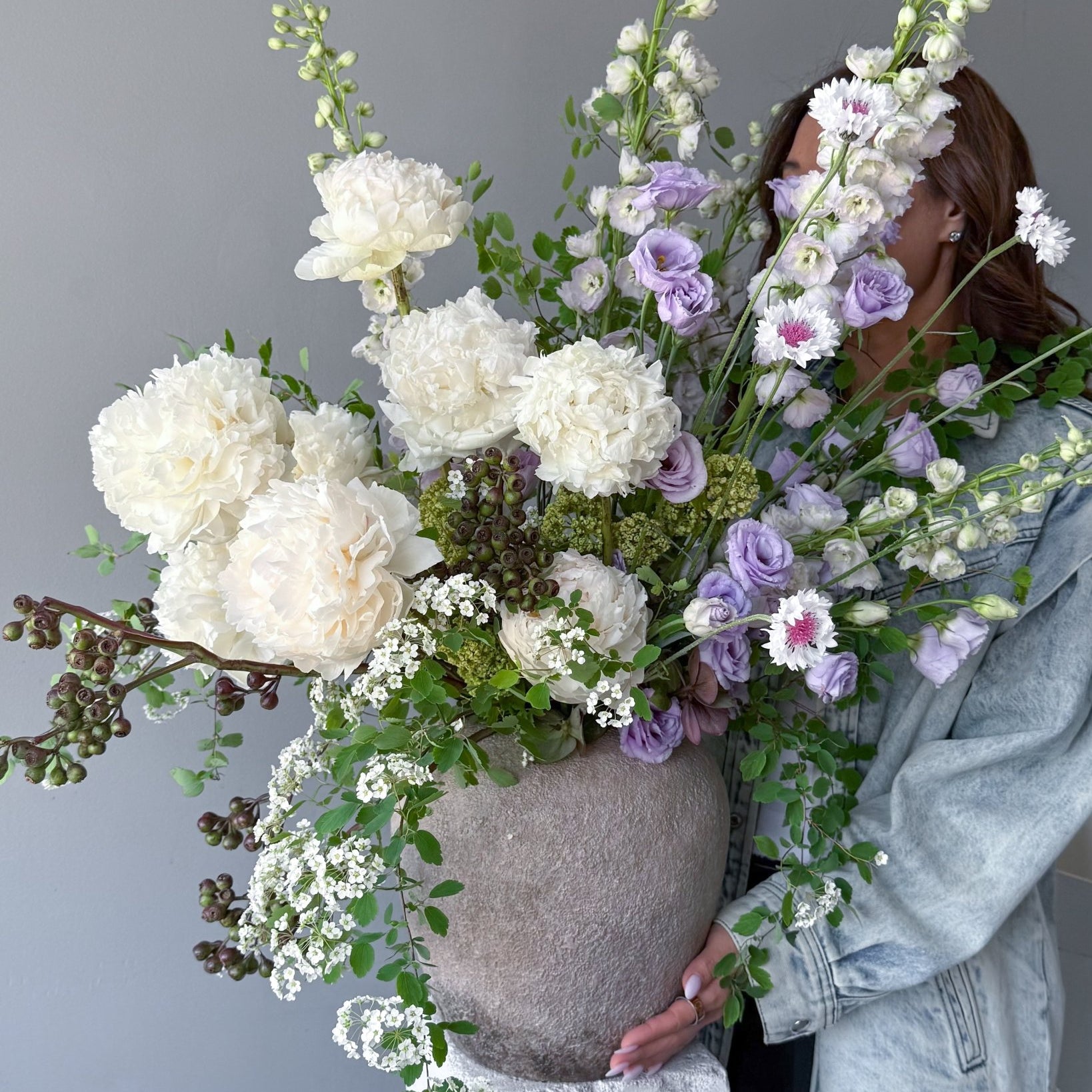 Vases & Baskets