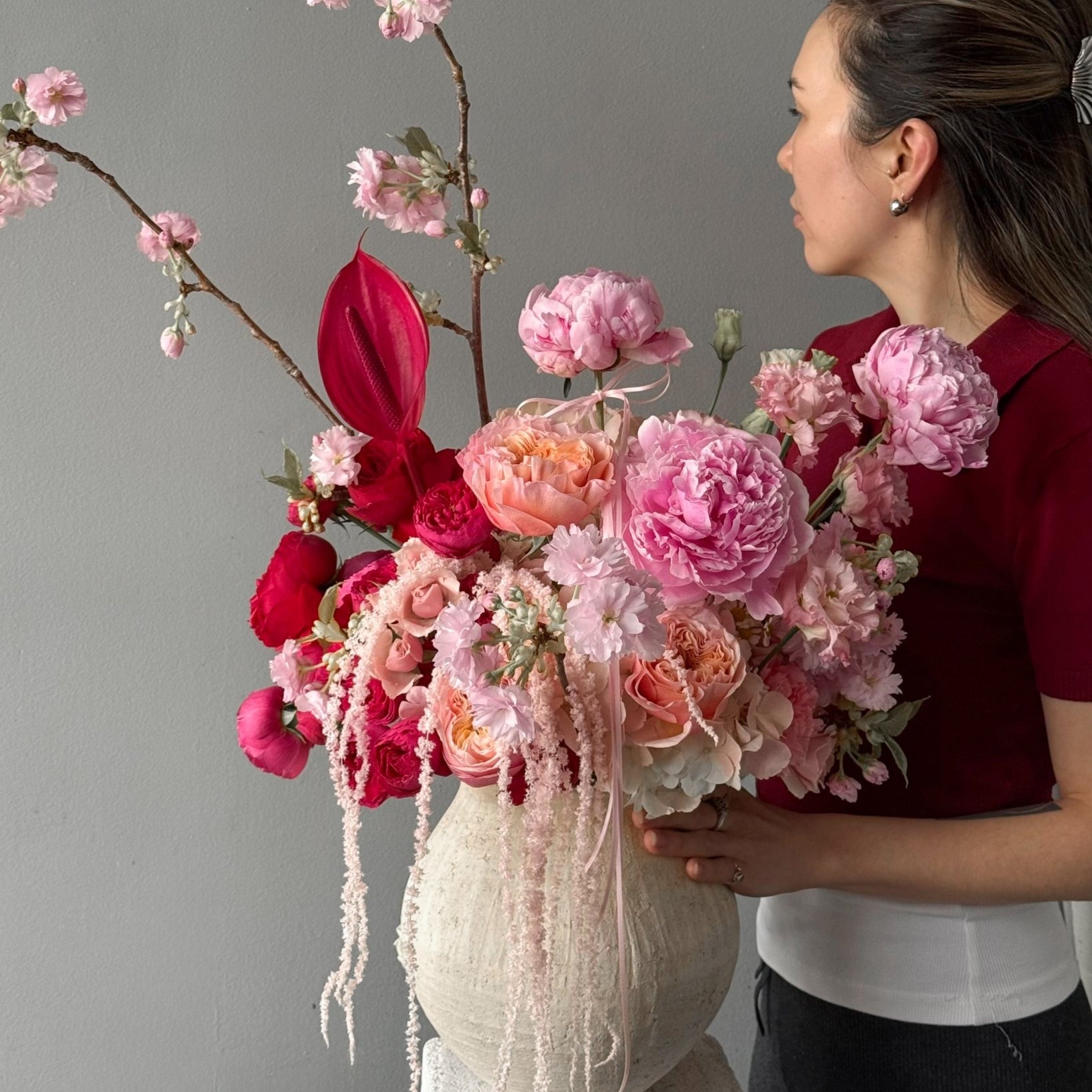 Vases & Baskets
