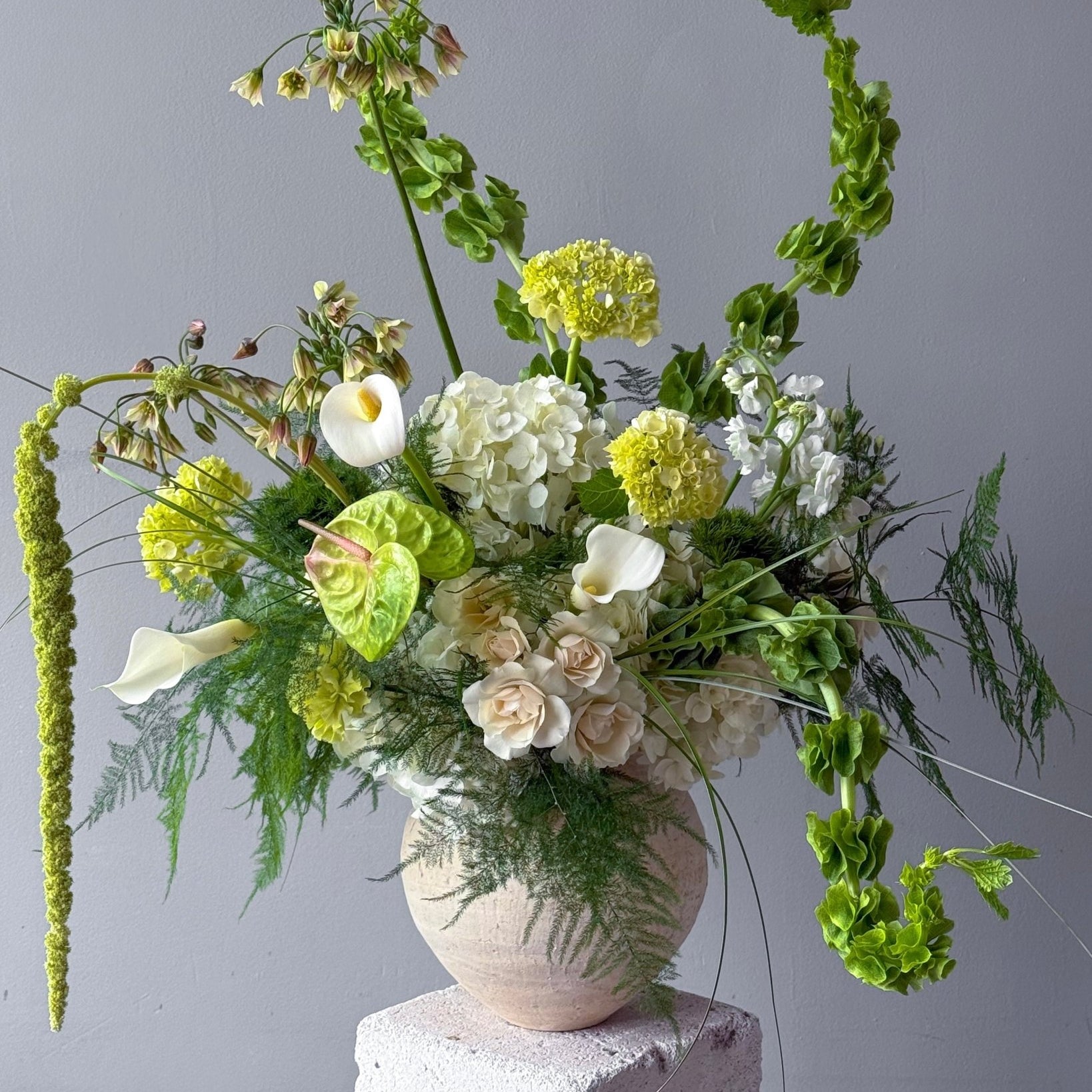 Vases & Baskets