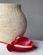 Vase N.1 - medium ceramic vase - All Me Flowers