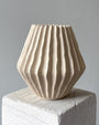 Vase N.2 - medium ceramic vase - All Me Flowers