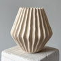Vase N.2 - medium ceramic vase - All Me Flowers