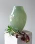 Vase N.4 - medium glass vase - All Me Flowers