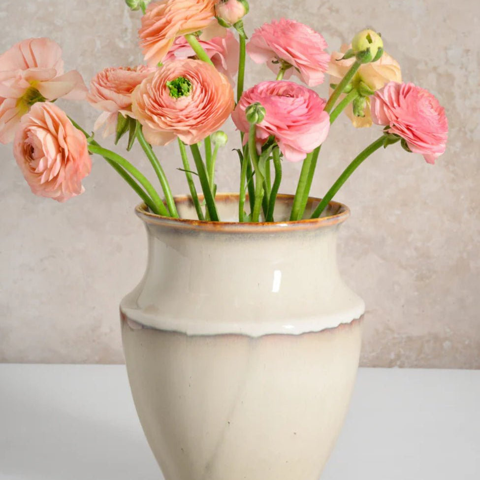 Vase N.4 - small ceramic vase - All Me Flowers