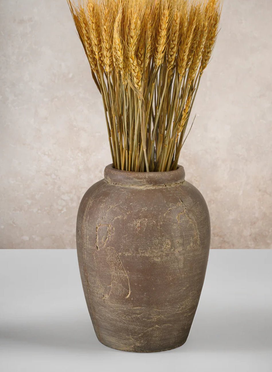 Vase N.5 — medium ceramic vase - All Me Flowers