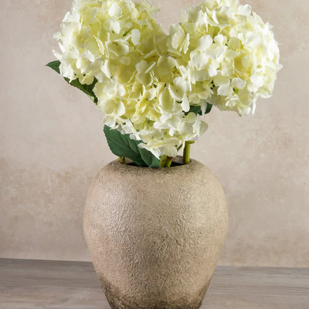 Vase N.6 — large ceramic vase - All Me Flowers