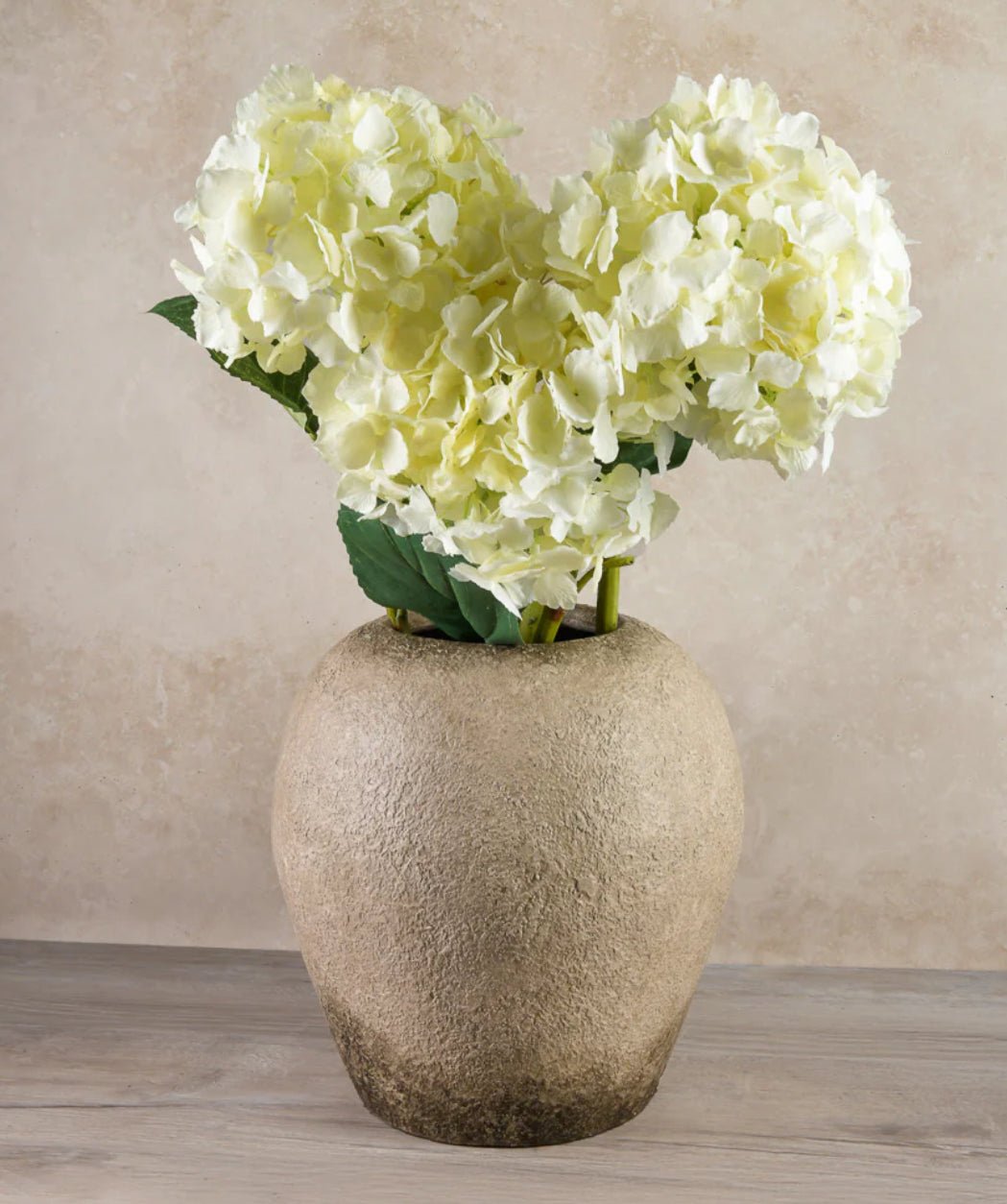 Vase N.6 — large ceramic vase - All Me Flowers