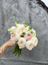 Wedding Bouquet “Blush” - ranunculuses - All Me Flowers