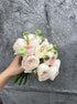 Wedding Bouquet “Blush” - ranunculuses - All Me Flowers