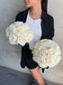 wedding-bouquet-ivory-classic-roses-nyc