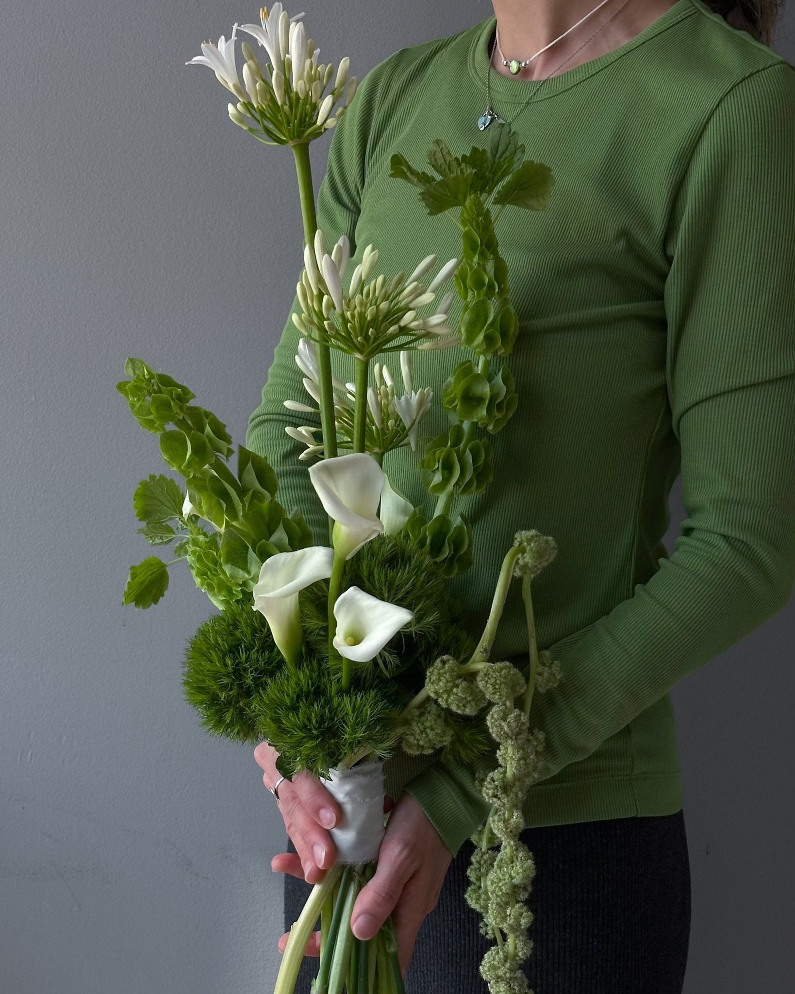 Bridal Bouquets - Elegant Wedding Flowers by All Me Flowers