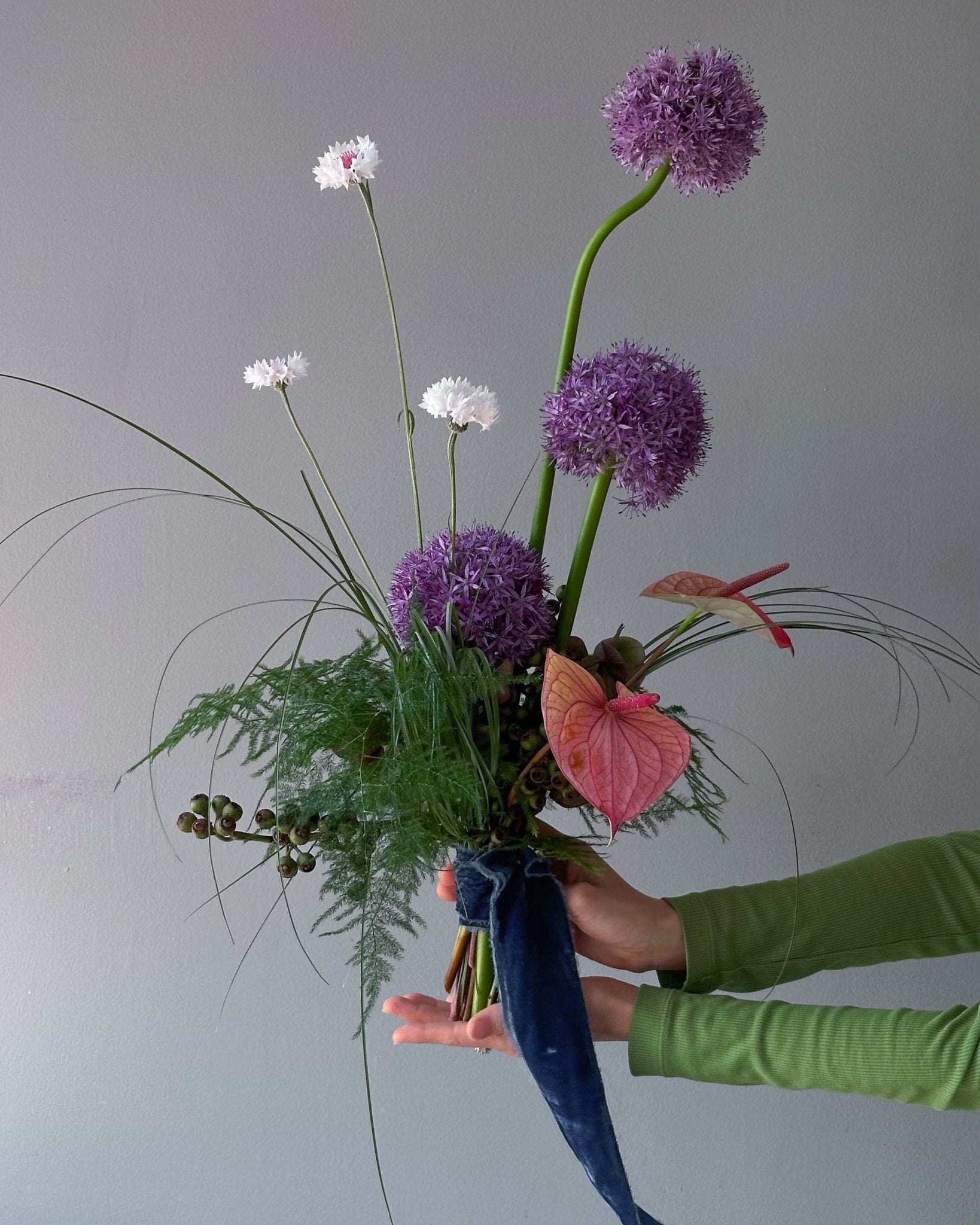 meブーケ Bridal Bouquets - Elegant Wedding Flowers by All Me Flowers