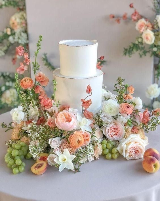 Wedding Set №1 - All Me Flowers