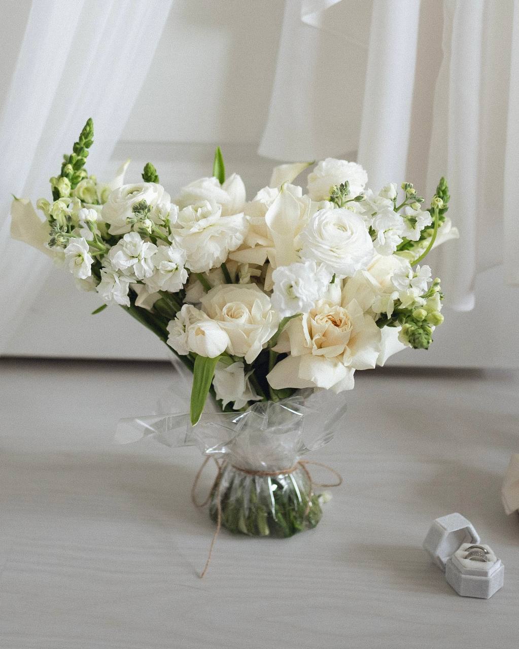 Wedding Set №1 - All Me Flowers