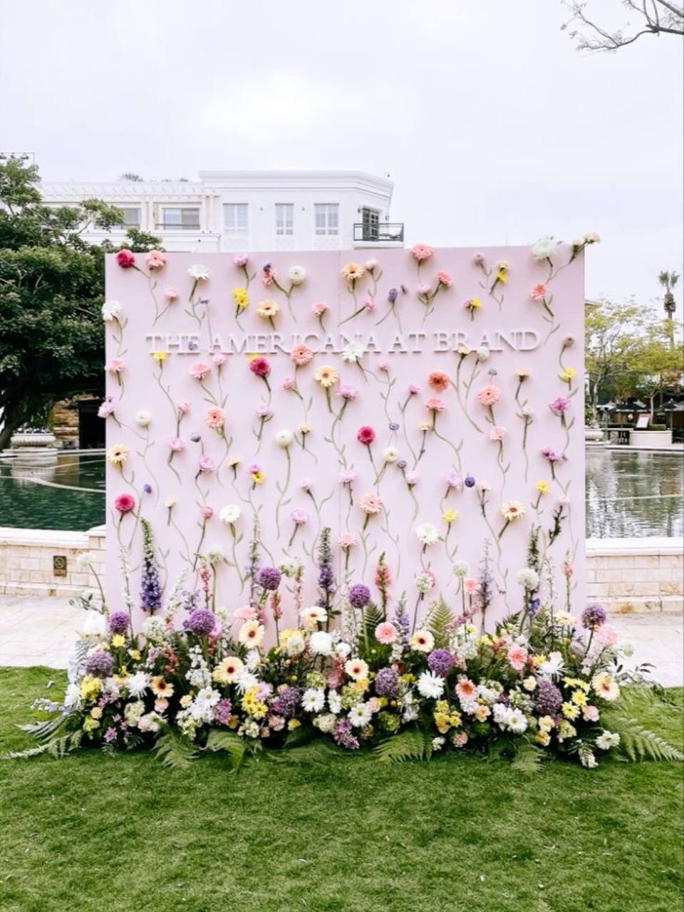 Wedding Set №1 - All Me Flowers