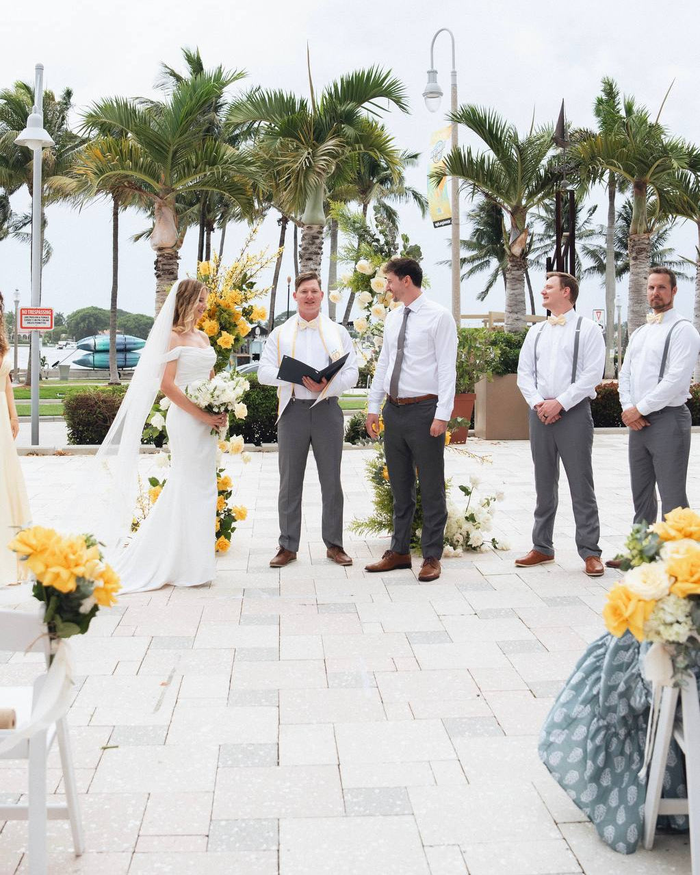 Wedding Set №1 - All Me Flowers