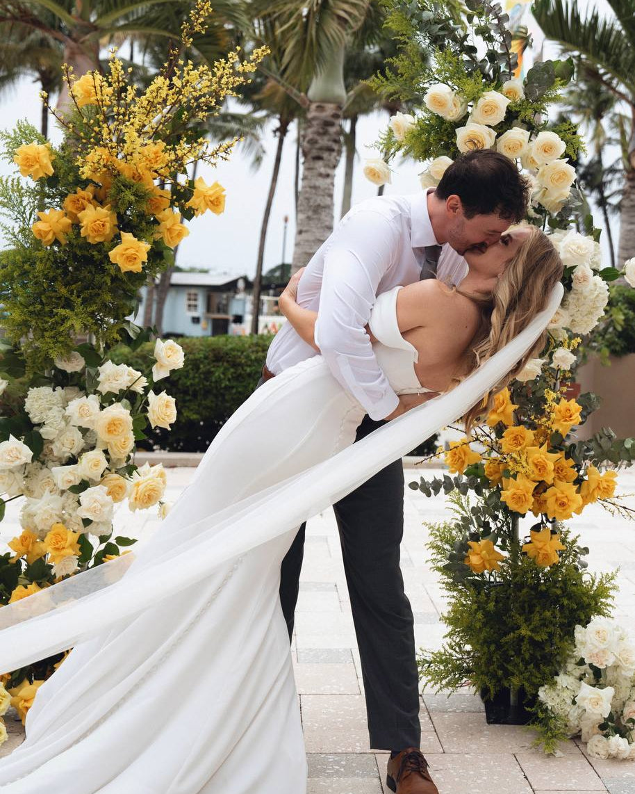 Wedding Set №1 - All Me Flowers