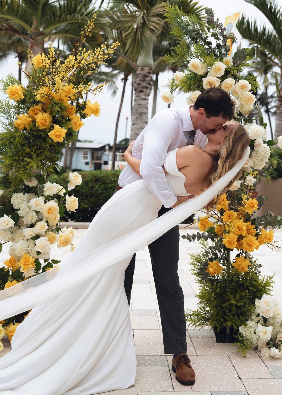 Wedding Set №1 - All Me Flowers