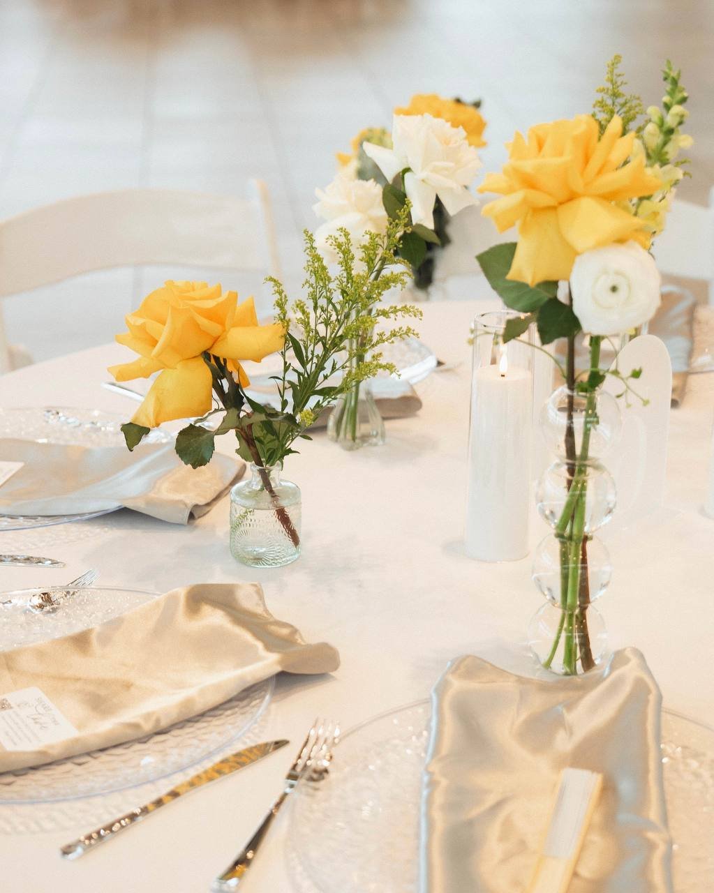 Wedding Set №1 - All Me Flowers