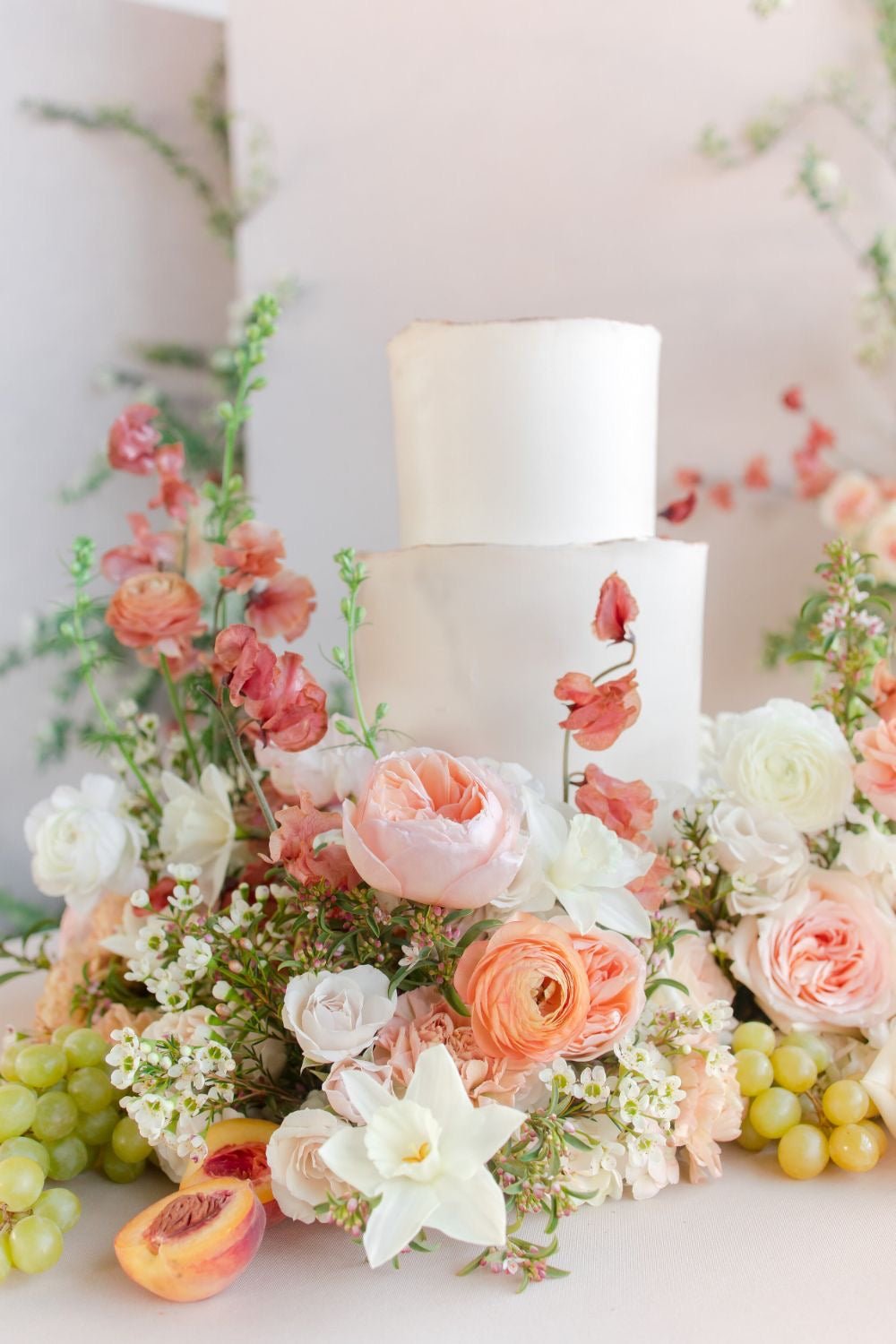 Wedding Set №2 - All Me Flowers
