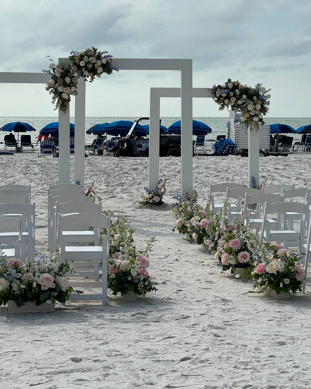 Wedding Set №2 - All Me Flowers