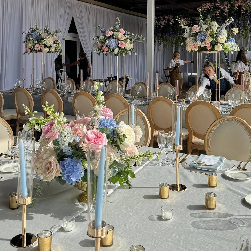 Wedding Set №2 - All Me Flowers