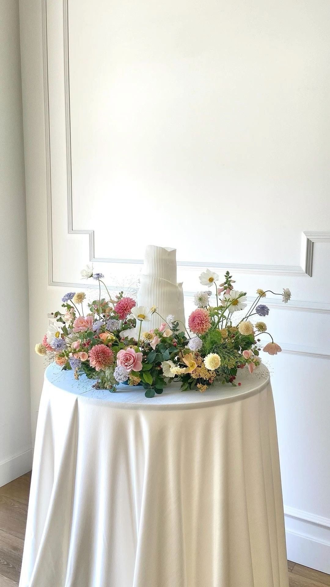 Wedding Set №2 - All Me Flowers