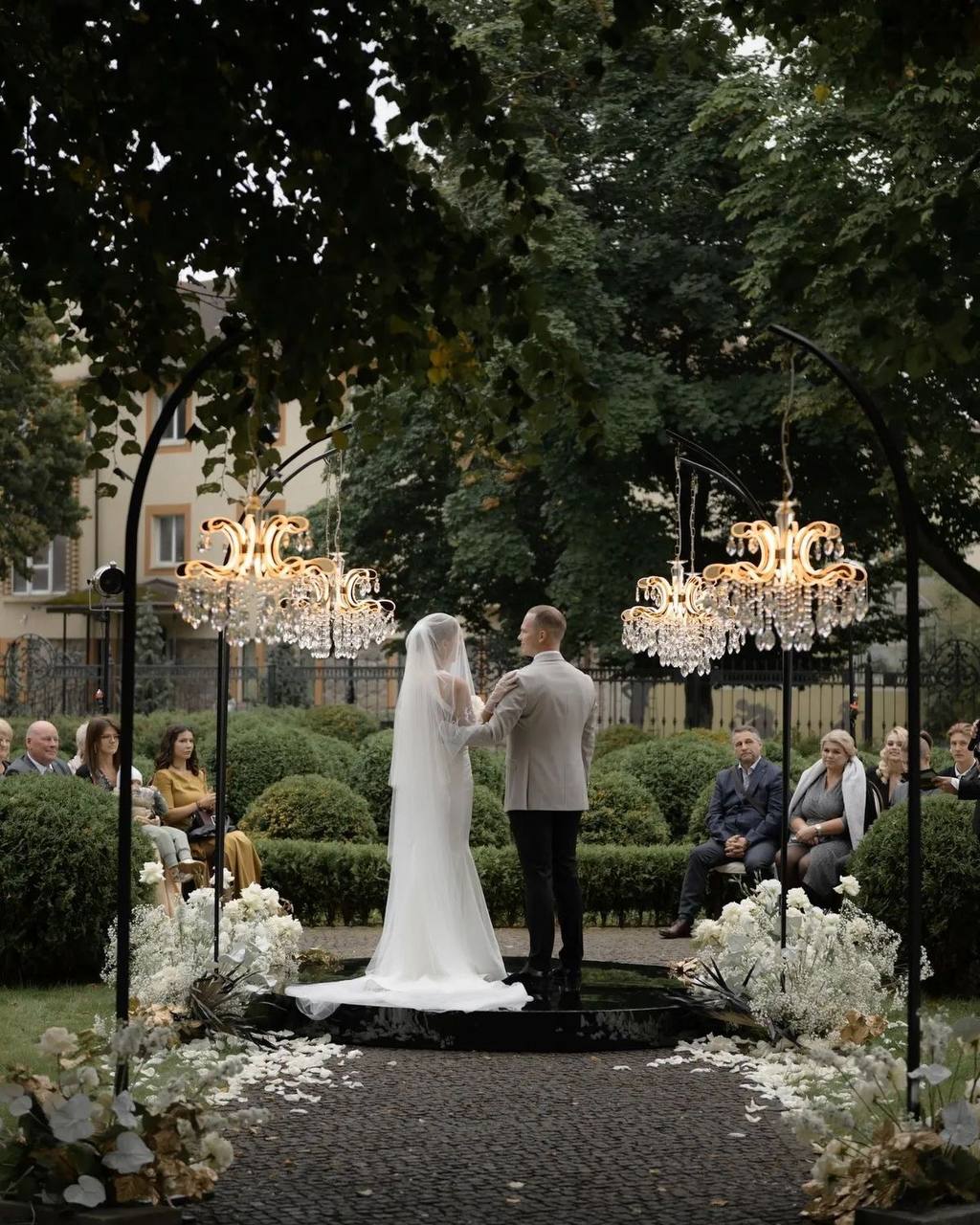 Wedding Set №2 - All Me Flowers