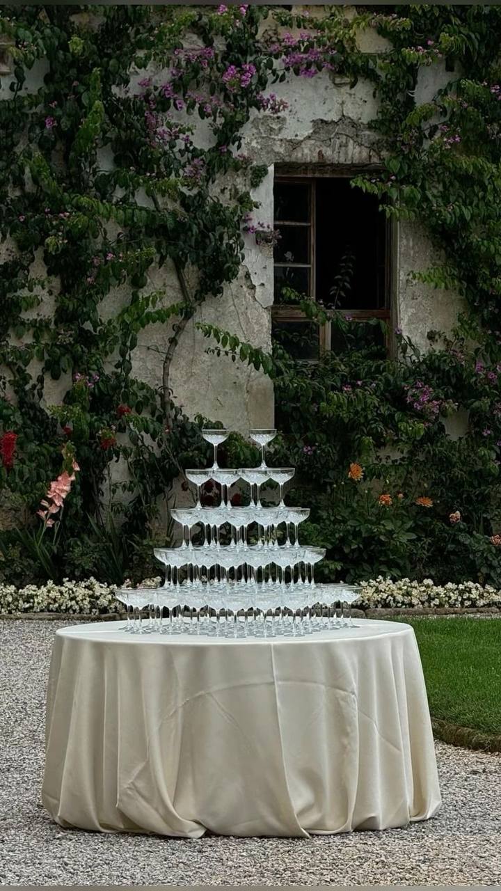 Wedding Set №2 - All Me Flowers