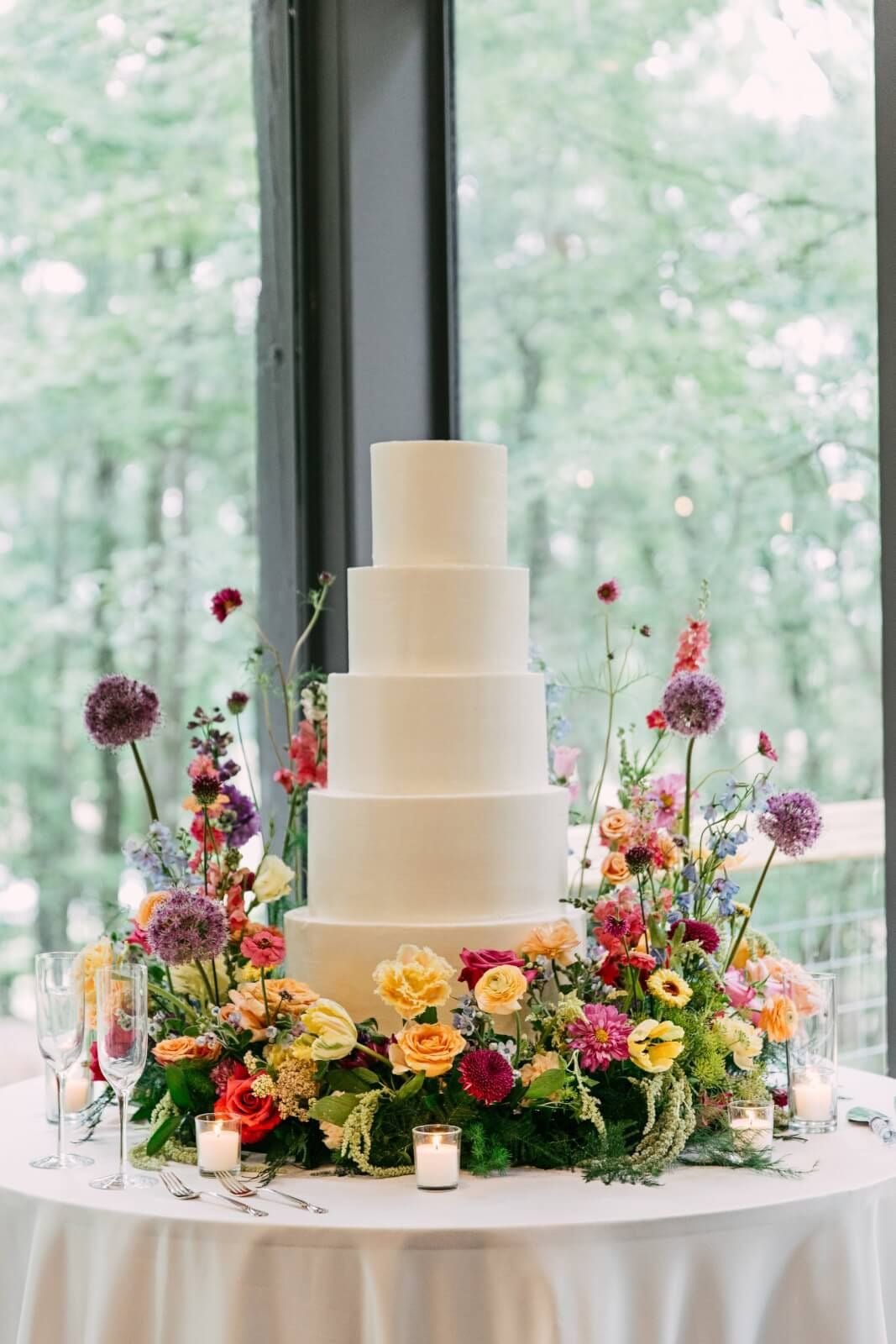 Wedding Set №2 - All Me Flowers