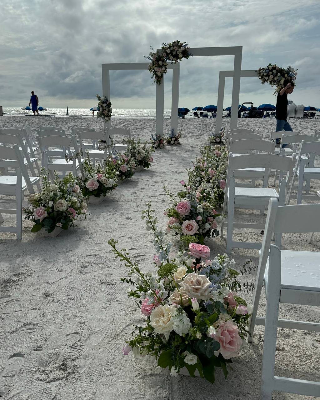 Wedding Set №2 - All Me Flowers