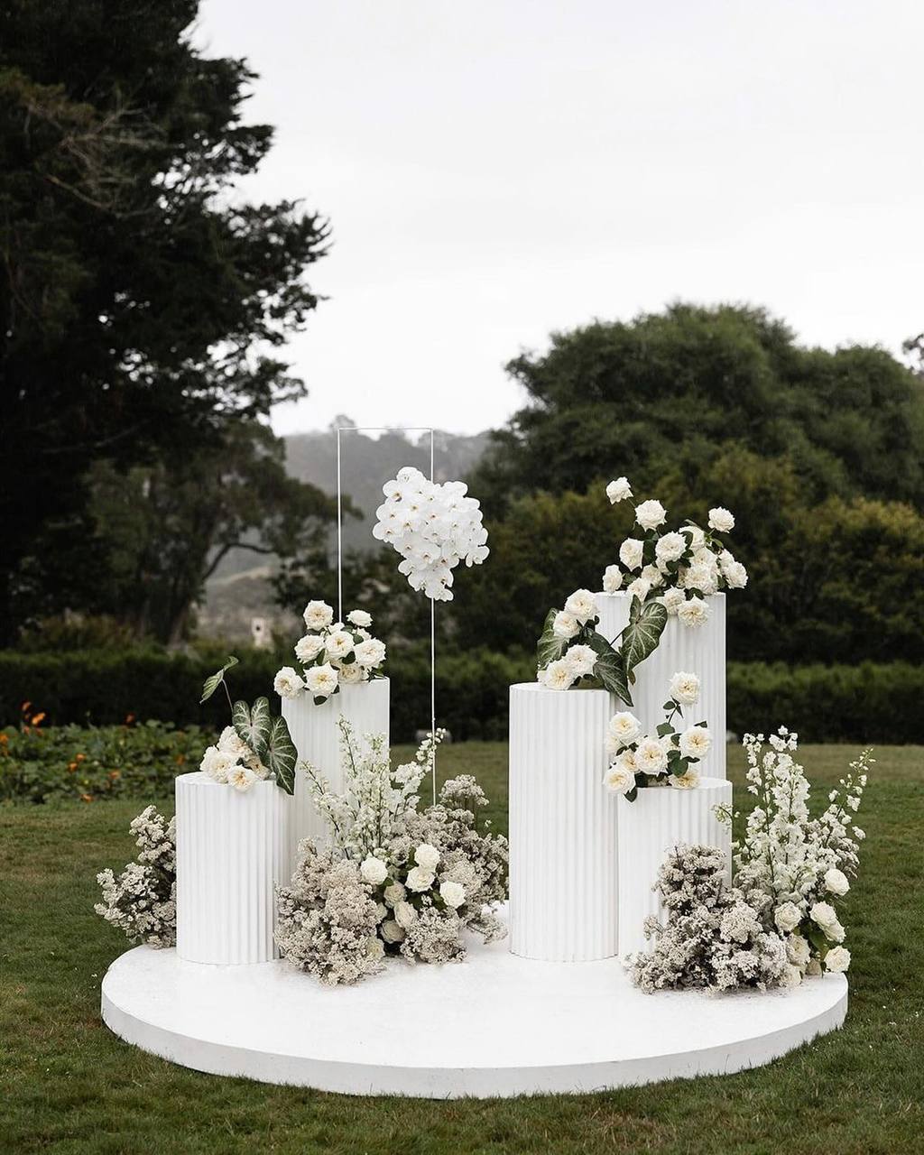 Wedding Set №2 - All Me Flowers