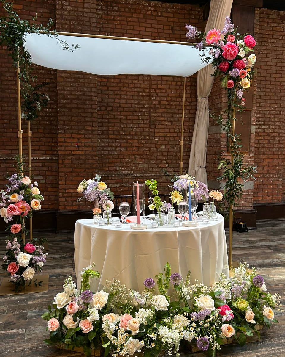 Wedding Set №6 - All Me Flowers