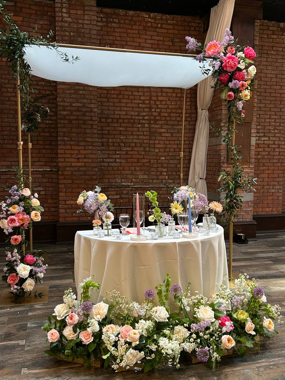 Wedding Set №6 - All Me Flowers