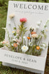 Wedding Set №6 - All Me Flowers