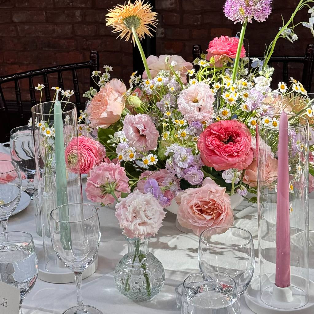 Wedding Set №6 - All Me Flowers