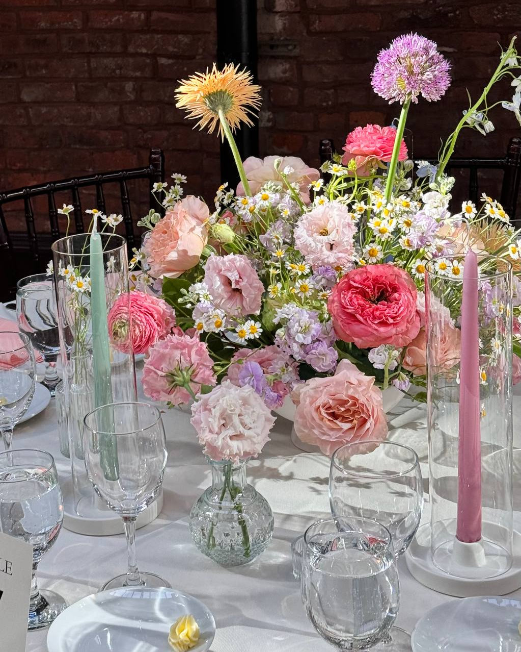 Wedding Set №6 - All Me Flowers